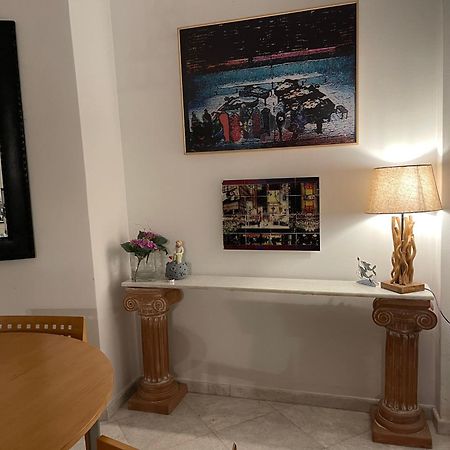Nikiti Palatakiヴィラ エクステリア 写真